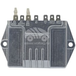 ARZ1455 Jeneratör regülatörü