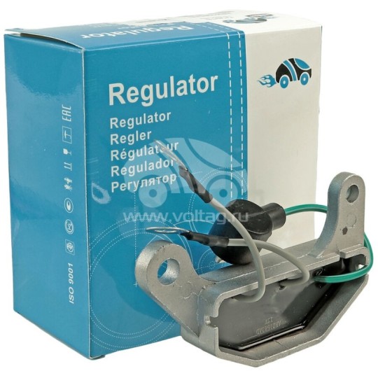 ARZ1583 Jeneratör regülatörü