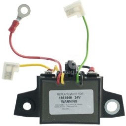 ARZ9046 Jeneratör regülatörü