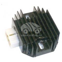 ARZ9056 Jeneratör regülatörü