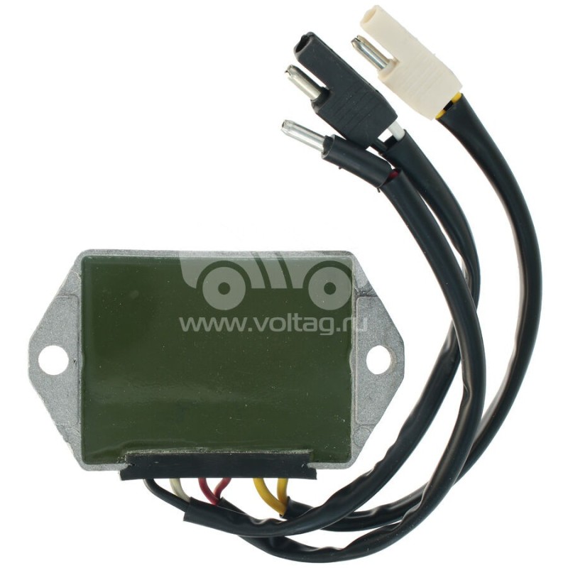 ARZ9212 Jeneratör regülatörü