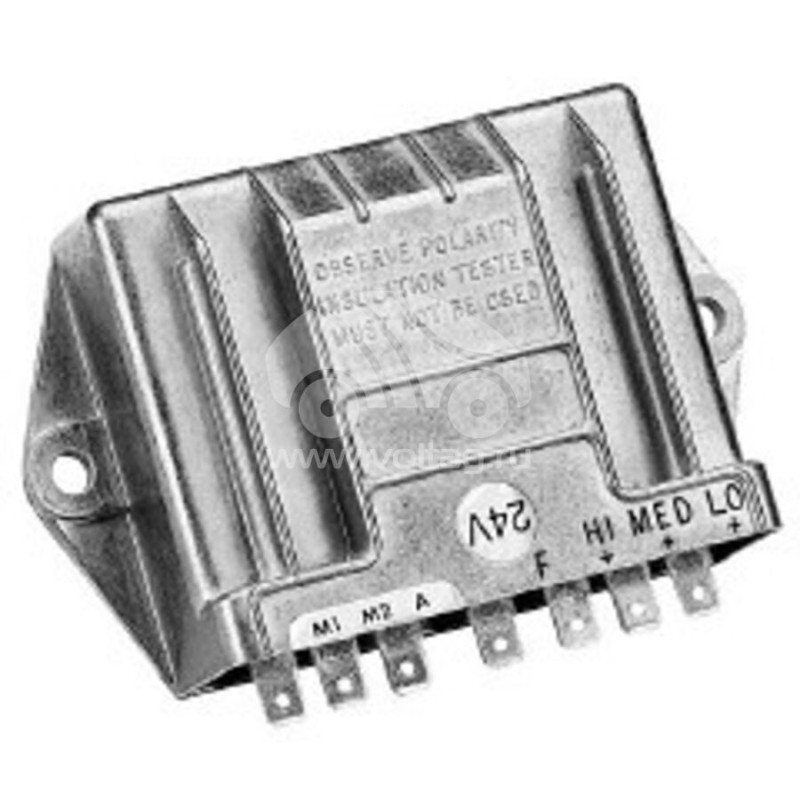 ARZ9520 Jeneratör regülatörü