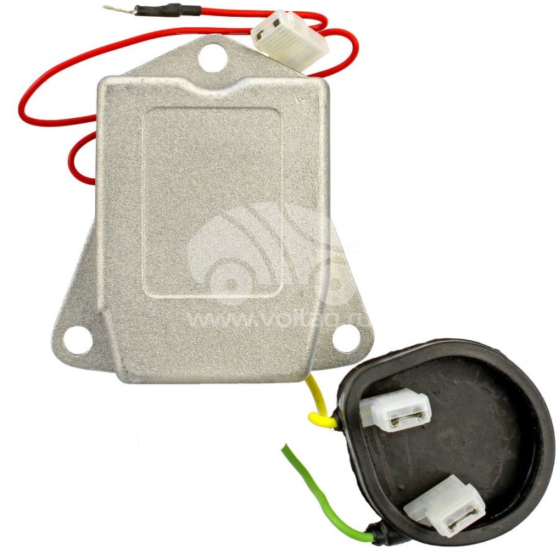 ARZ9617 Jeneratör regülatörü