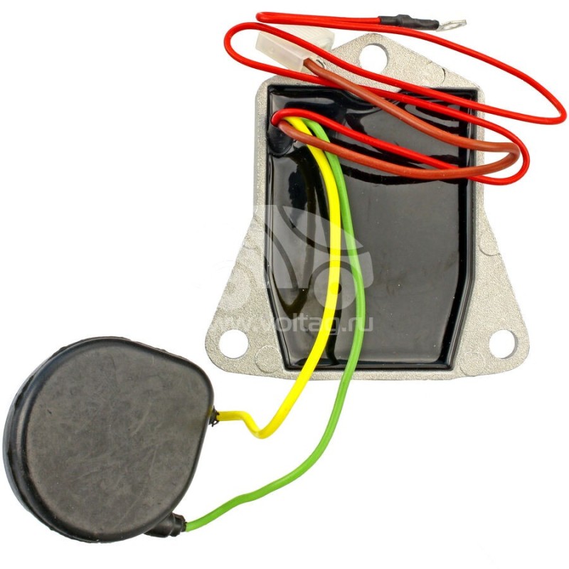 ARZ9617 Jeneratör regülatörü