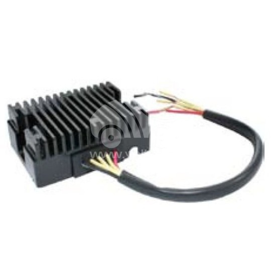 ARZ9802 Jeneratör regülatörü