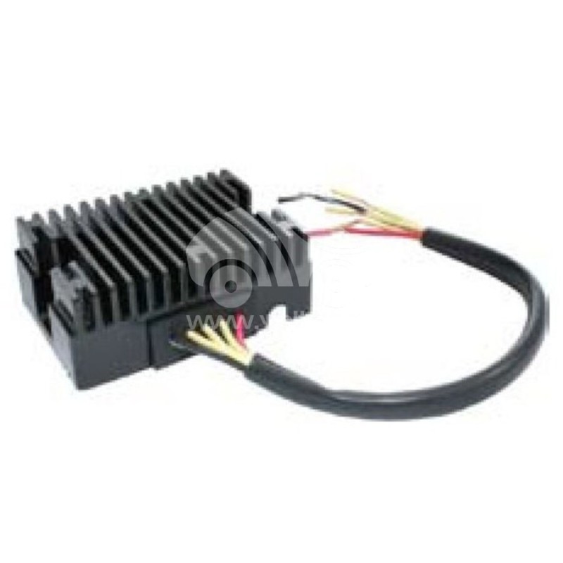 ARZ9802 Jeneratör regülatörü