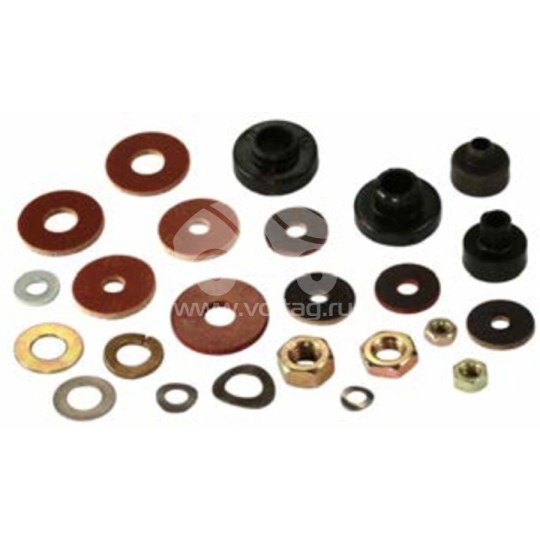 AZB1090 Jeneratör tamir kiti