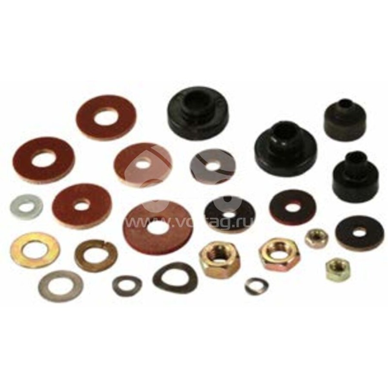 AZB1090 Jeneratör tamir kiti