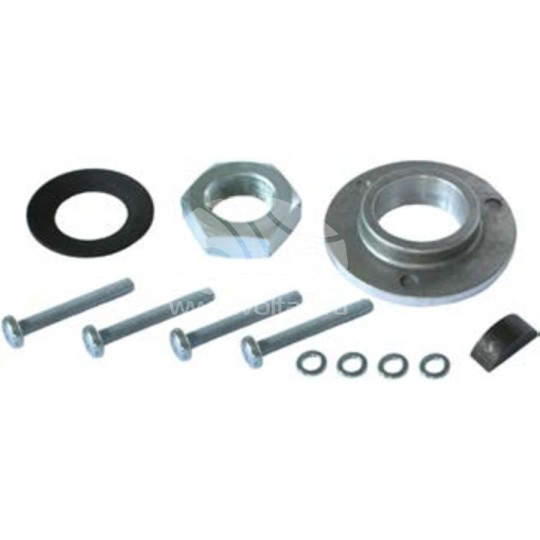 AZB6010 Jeneratör tamir kiti