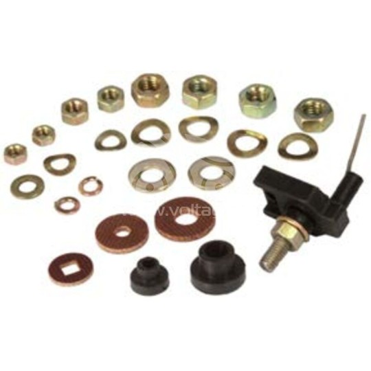 AZB6012 Jeneratör tamir kiti