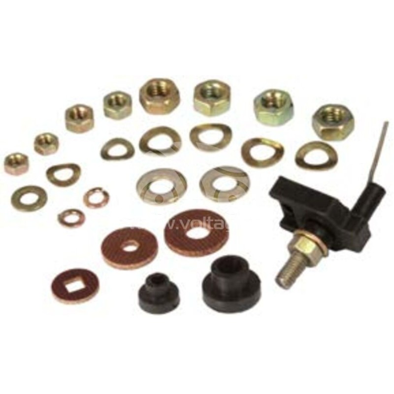 AZB6012 Jeneratör tamir kiti