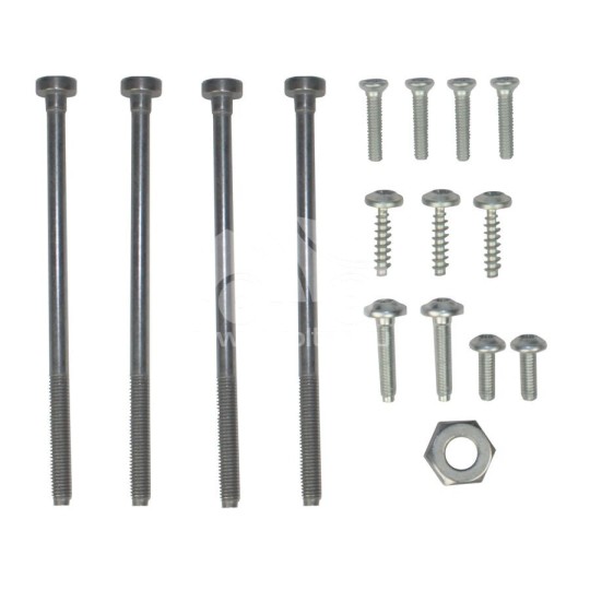 AZB6299 Jeneratör tamir kiti