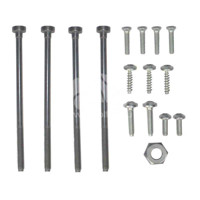 AZB6299 Jeneratör tamir kiti