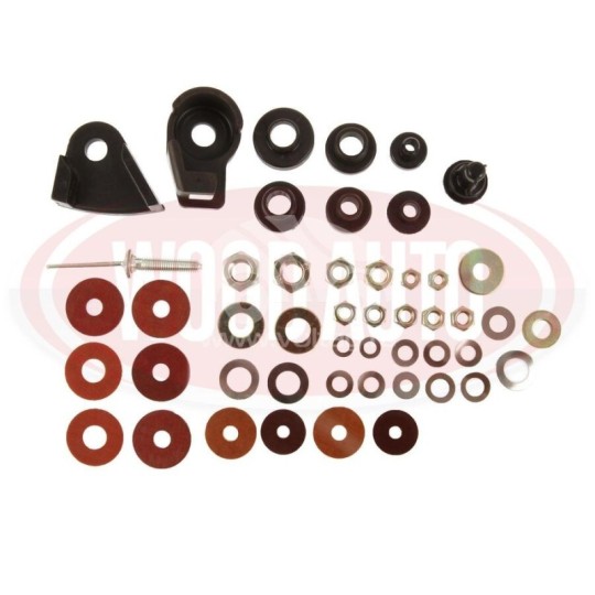 AZB6699 Jeneratör tamir kiti