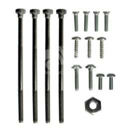 AZB9816 Jeneratör tamir kiti