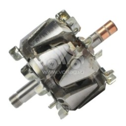 AVA0016 Alternatör Rotoru