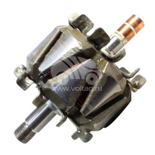 AVA0223 Alternatör Rotoru