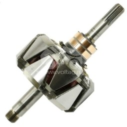 AVA0290 Alternatör Rotoru