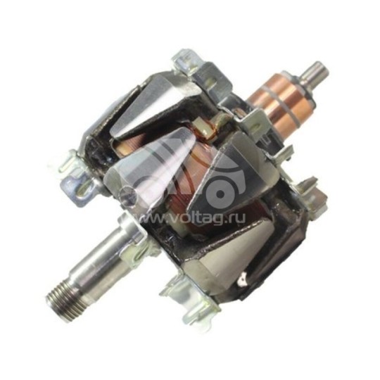 AVA0600 Alternatör Rotoru