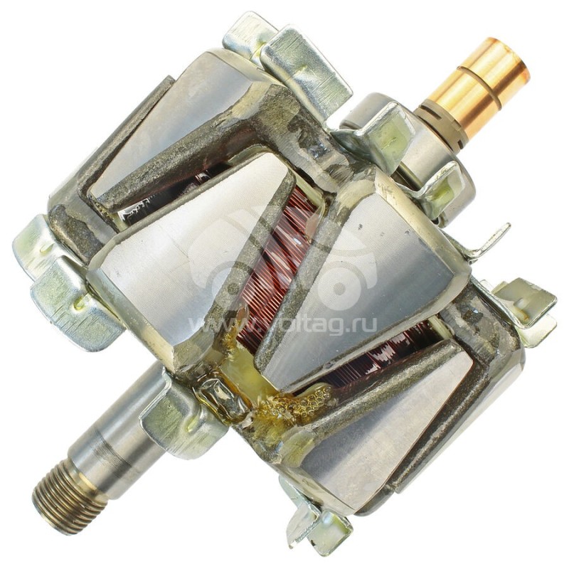 AVA1100 Alternatör Rotoru