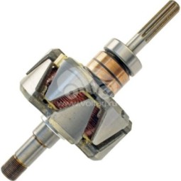 AVA1114 Alternatör Rotoru