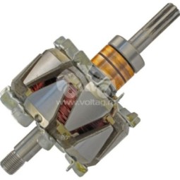 AVA1168 Alternatör Rotoru