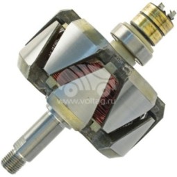 AVA1182 Alternatör Rotoru