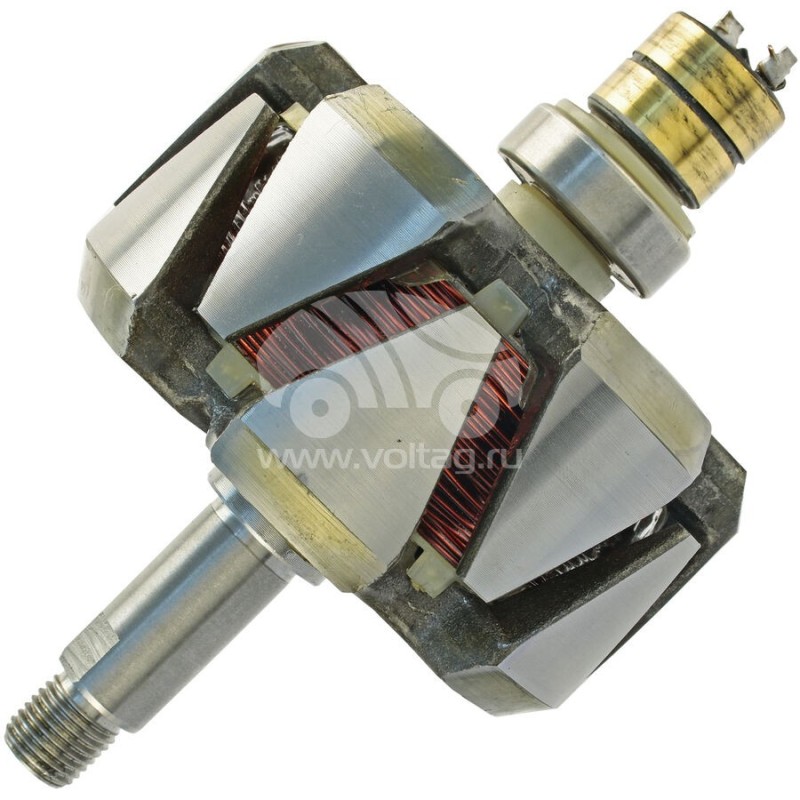 AVA1182 Alternatör Rotoru