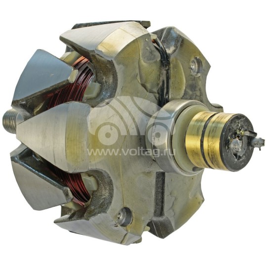 AVA1182 Alternatör Rotoru
