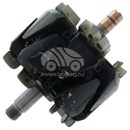 AVA1221 Alternatör Rotoru