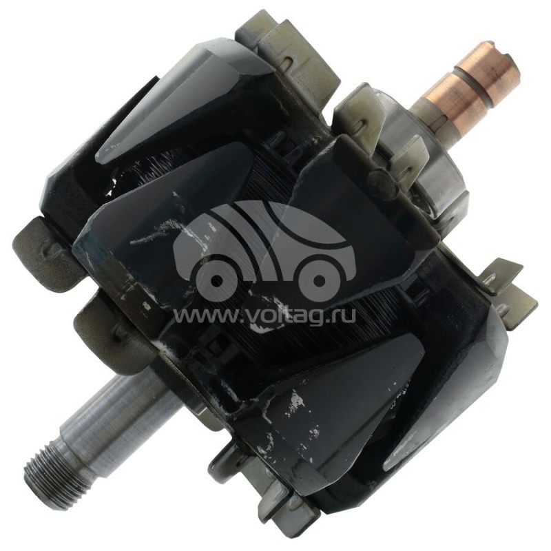 AVA1221 Alternatör Rotoru