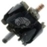 AVA1221 Alternatör Rotoru