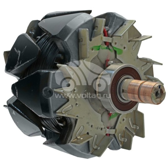 AVA1221 Alternatör Rotoru