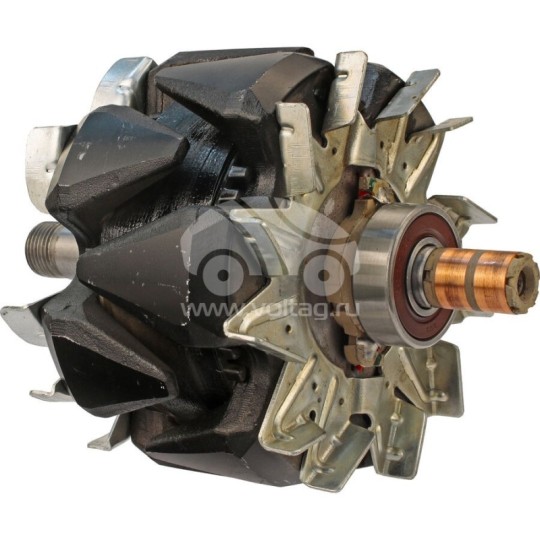 AVA1223 Alternatör Rotoru