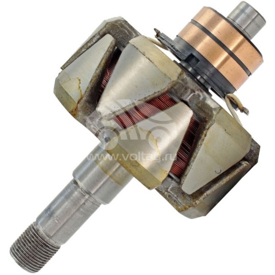 AVA1241 Alternatör Rotoru