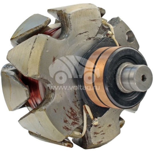 AVA1241 Alternatör Rotoru