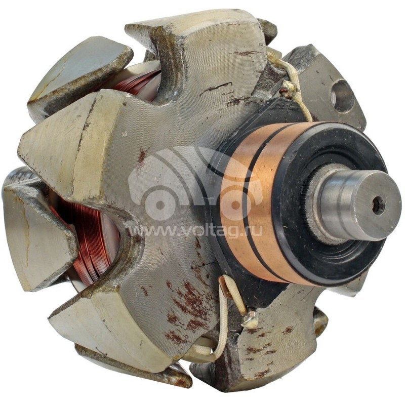 AVA1241 Alternatör Rotoru