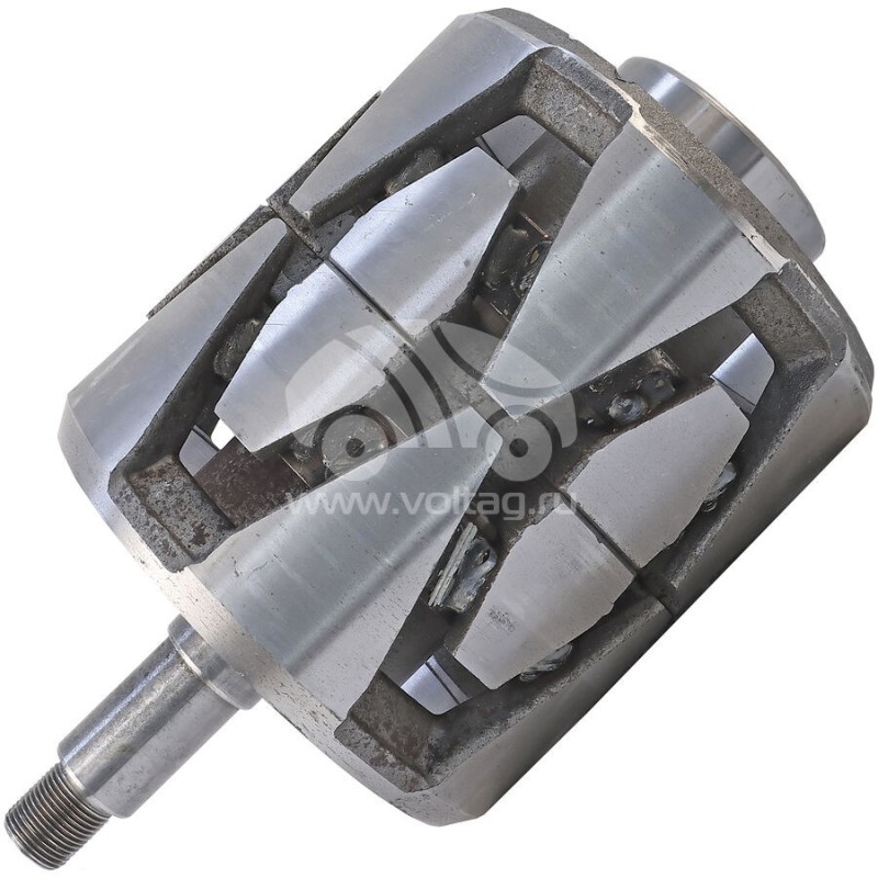 AVA1318 Alternatör Rotoru