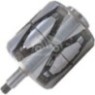 AVA1318 Alternatör Rotoru