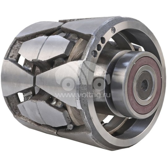 AVA1318 Alternatör Rotoru