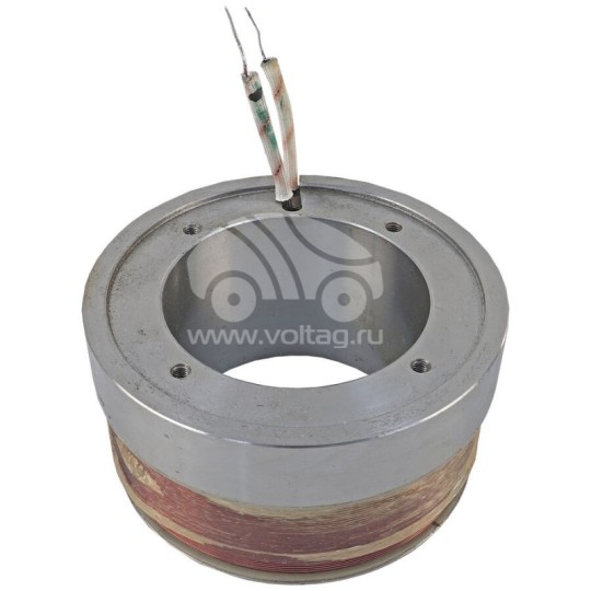 AVA1319 Alternatör Rotor Sargısı arka