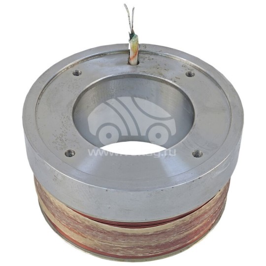 AVA1320 Alternatör Rotor Sargısı ön