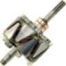AVA1382 Alternatör Rotoru