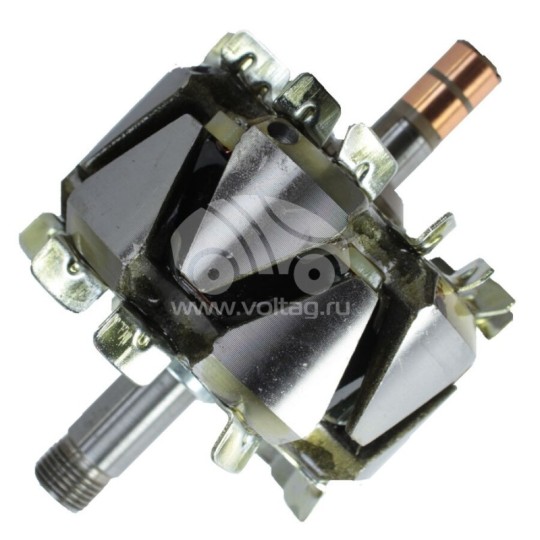 AVA1830 Alternatör Rotoru