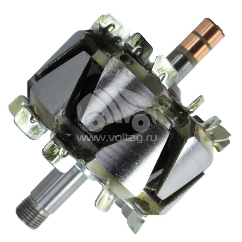 AVA1830 Alternatör Rotoru