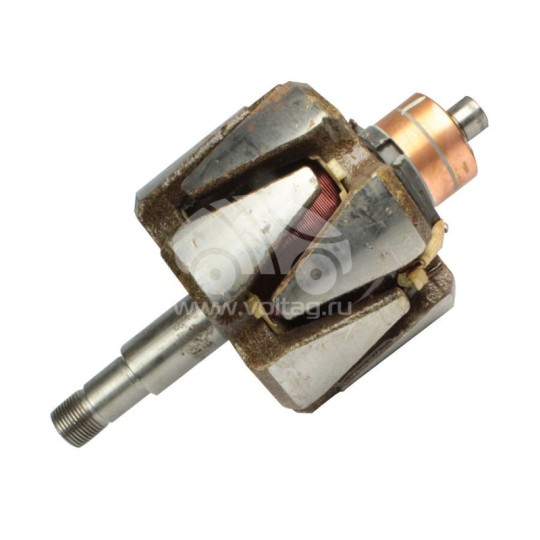 AVA3402 Alternatör Rotoru