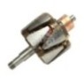 AVA3402 Alternatör Rotoru