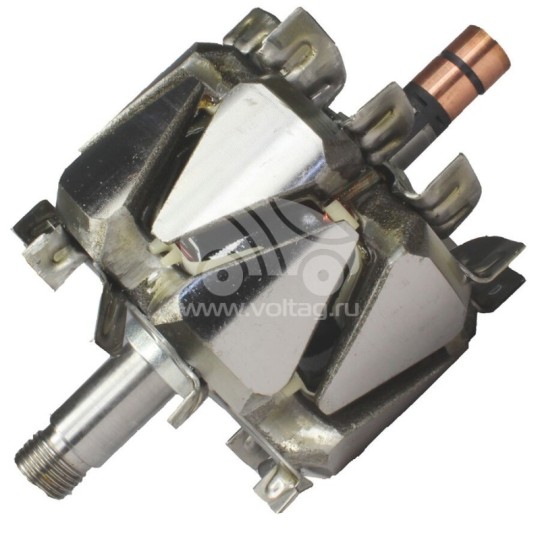 AVA5201 Alternatör Rotoru