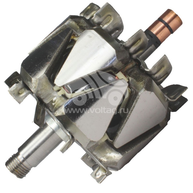 AVA5201 Alternatör Rotoru
