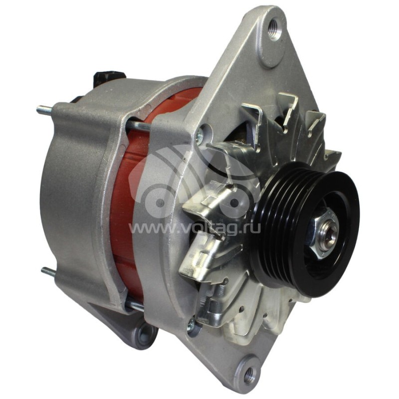 ALB0014 Alternatör